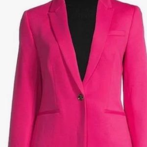 Nwt tommy hilfiger blazer